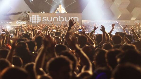 Sunburn returns to Goa amid COVID-19 pandemic; announcement draws flak on social media