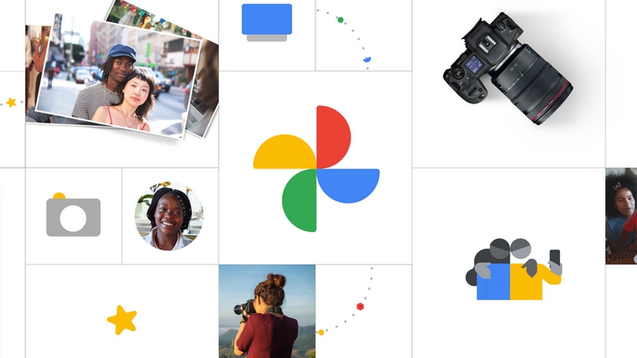 Google Photos will put an end to its unlimited free uploads starting from June 2021- Technology News, Firstpost