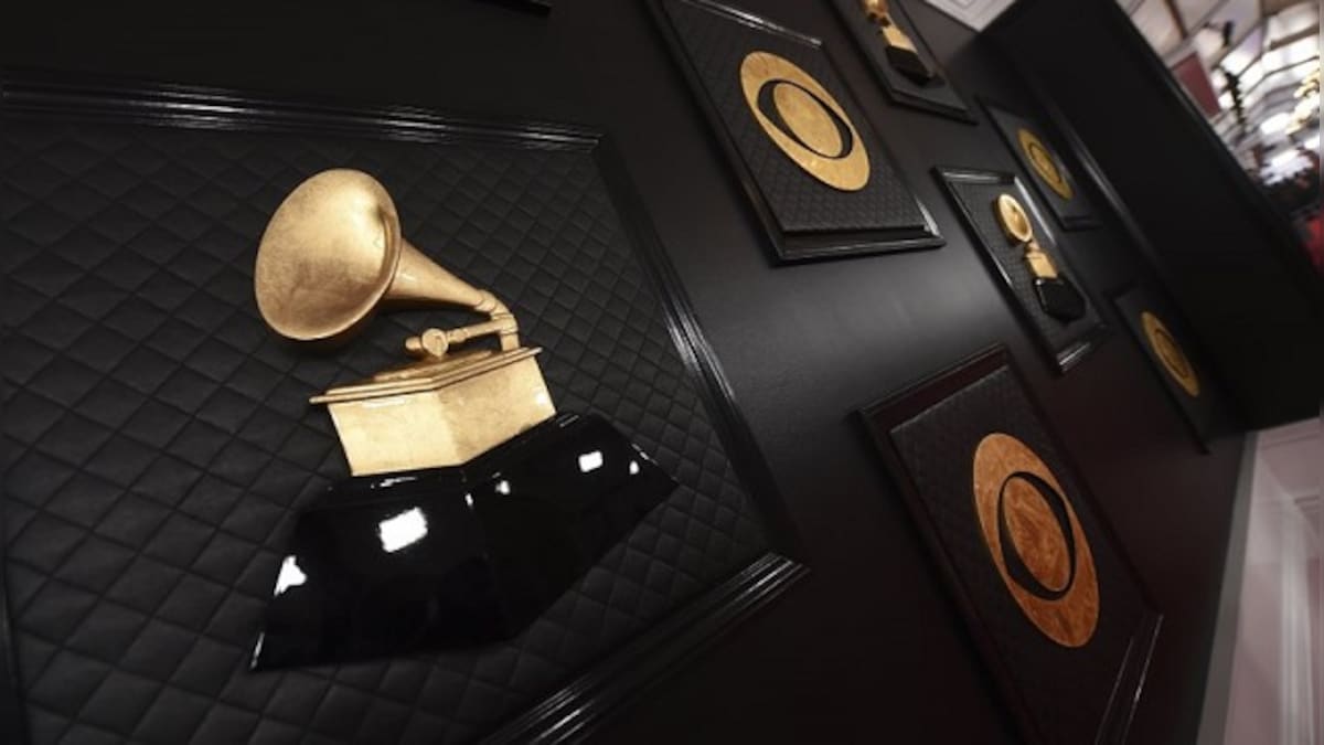 Grammy Awards world music category renamed to 'global' to avoid 'connotations of colonialism'