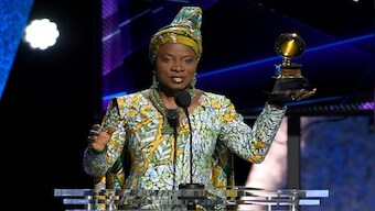 Grammys go Global? Changing World Music category name only masks the guilt for cultural appropriation