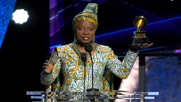 Grammys go Global? Changing World Music category name only masks the guilt for cultural appropriation