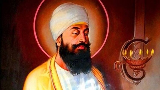 Guru Tegh Bahadur Martyrdom Day 2020: All you need to know about day observed in memory of 9th Sikh Guru Guru Tegh Bahadur Martyrdom Day 2020: All you need to know about day observed in memory of 9th Sikh Guru