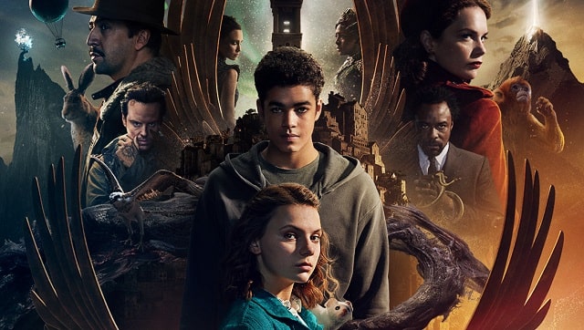 His Dark Materials season 2 primer: Your guide to the characters, locations and artefacts that drive the BBC-HBO epic His Dark Materials season 2 primer: Your guide to the characters, locations and artefacts that drive the BBC-HBO epic