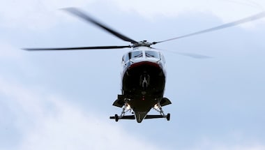 Two pilots killed as Indian Army helicopter crash lands in Jammu and Kashmir's Udhampur