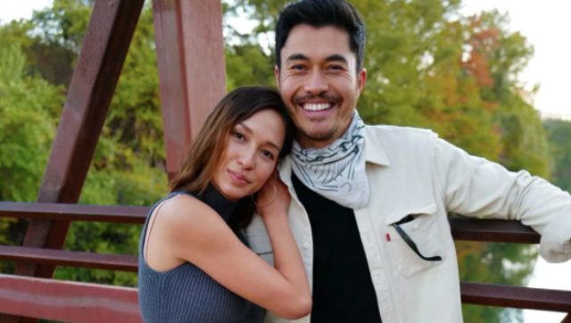 Crazy Rich Asians star Henry Golding, Liv Lo reveal they are expecting their first child Crazy Rich Asians star Henry Golding, Liv Lo reveal they are expecting their first child