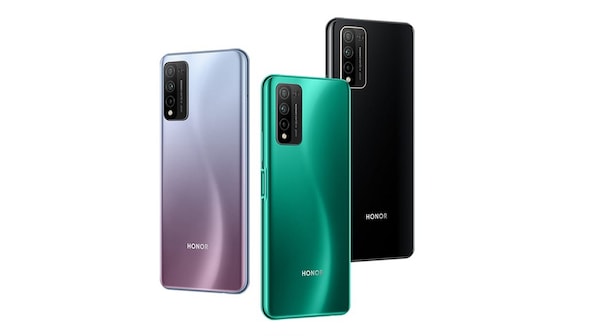 Honor 10X Lite with 5,000 mAh battery, quad rear camera setup to launch on 10 November