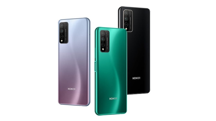 Honor 10X Lite with 5,000 mAh battery, quad rear camera setup to launch on 10 November