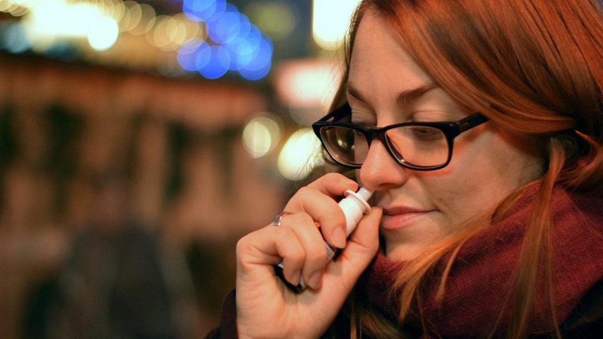 US scientists develop nasal spray to prevent COVID-19, effective for six months