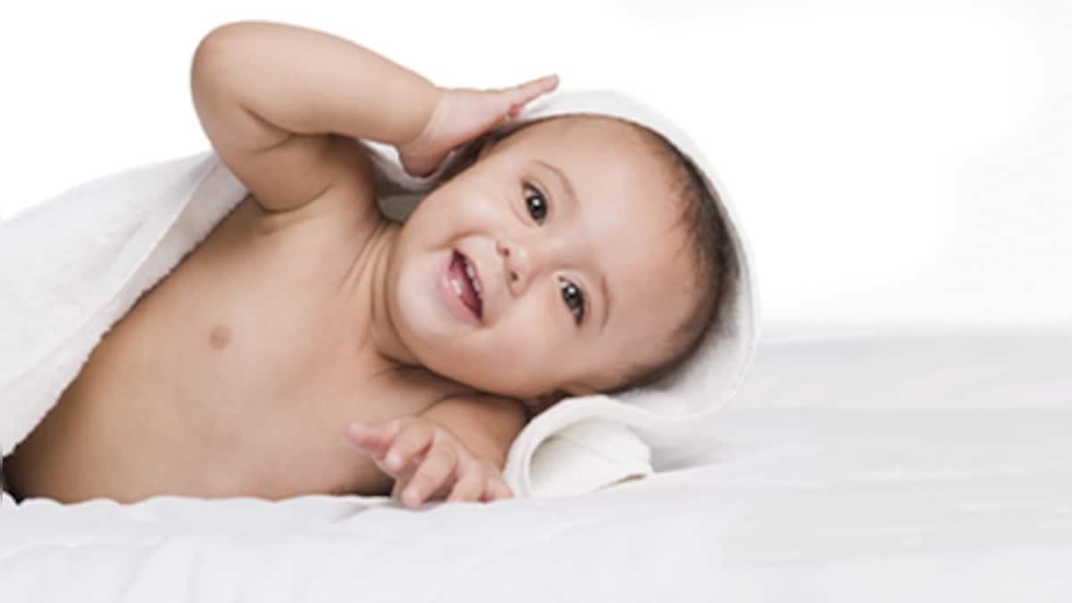 How to choose the safest skin care products for your baby? Your baby’s skin deserves the best. Here’s what you can do. – Firstpost