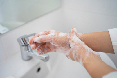 Why water and hygiene are Non- Negotiable for a healthier tomorrow ? Why water and hygiene are Non- Negotiable for a healthier tomorrow ?