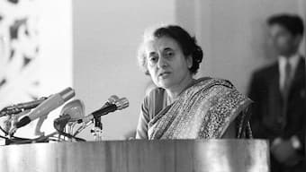 On this day: Indira Gandhi declared Emergency; all you need to know