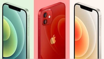 Apple iPhone 12 Mini reportedly plagued with unresponsive lock screens for some users