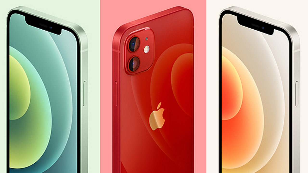 Apple to launch iPhone 14 Pro with 48 MP camera; might stop iPhone 12 mini production starting 2022: Kuo Apple to launch iPhone 14 Pro with 48 MP camera; might stop iPhone 12 mini production starting 2022: Kuo