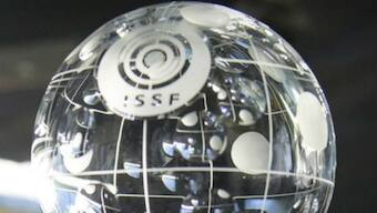 ISSF World Championships: Adarsh Singh narrowly misses 2024 Paris Olympics quota