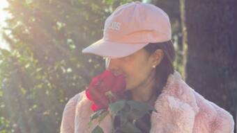 Jacqueline Fernandez wraps first schedule of horror comedy Bhoot Police in Dharamshala