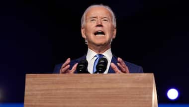 Joe Biden could announce top members of new Cabinet as soon as next week