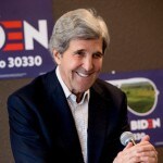 Joe Biden names John Kerry, one of the key architects of Paris accord, as next US climate envoy