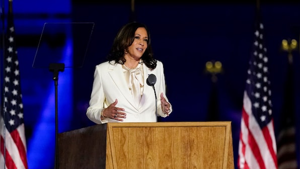 Kamala Harris becomes US Vice-President-elect: A look at oft-repeated misconceptions about the Democrat leader