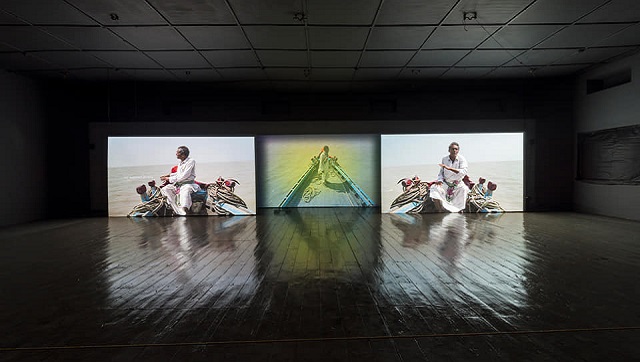 A winter without the Kochi Biennale: Despite loss of serendipity, a meaningful engagement with post-COVID era A winter without the Kochi Biennale: Despite loss of serendipity, a meaningful engagement with post-COVID era