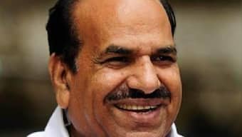 Kerala CPM secretary Kodiyeri Balakrishnan steps down ahead of local body polls, cites health issues