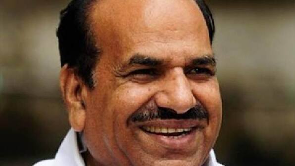Kerala CPM secretary Kodiyeri Balakrishnan steps down ahead of local body polls, cites health issues
