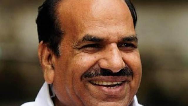 Kerala CPM secretary Kodiyeri Balakrishnan steps down ahead of local body polls, cites health issues Kerala CPM secretary Kodiyeri Balakrishnan steps down ahead of local body polls, cites health issues
