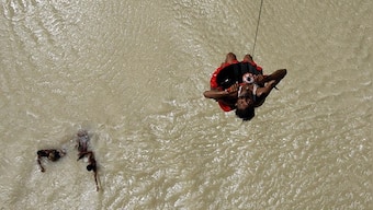 1968 Koshi flood victims in Nepal have waited 52 years for compensation, but justice eludes generations of families