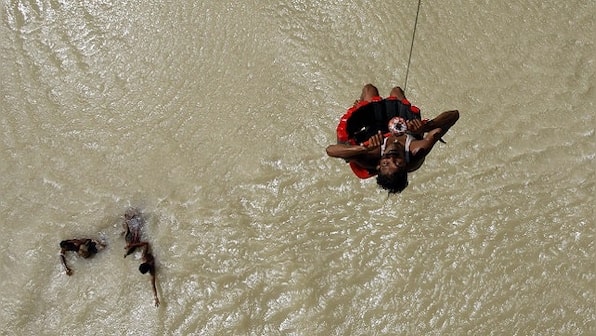 1968 Koshi flood victims in Nepal have waited 52 years for compensation, but justice eludes generations of families
