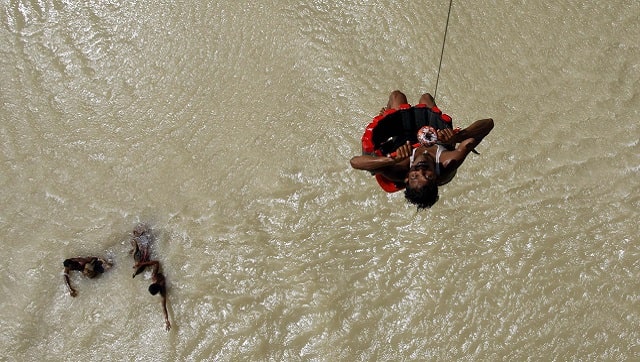 1968 Koshi flood victims in Nepal have waited 52 years for compensation, but justice eludes generations of families 1968 Koshi flood victims in Nepal have waited 52 years for compensation, but justice eludes generations of families