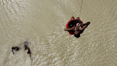 1968 Koshi flood victims in Nepal have waited 52 years for compensation, but justice eludes generations of families