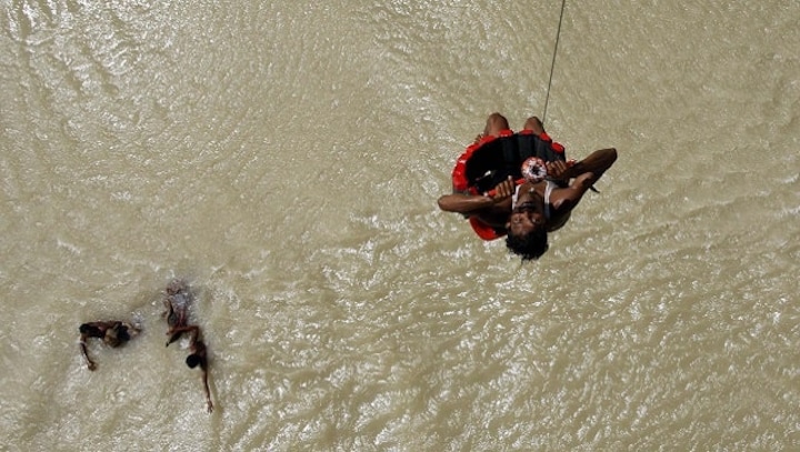 1968 Koshi flood victims in Nepal have waited 52 years for compensation, but justice eludes generations of families