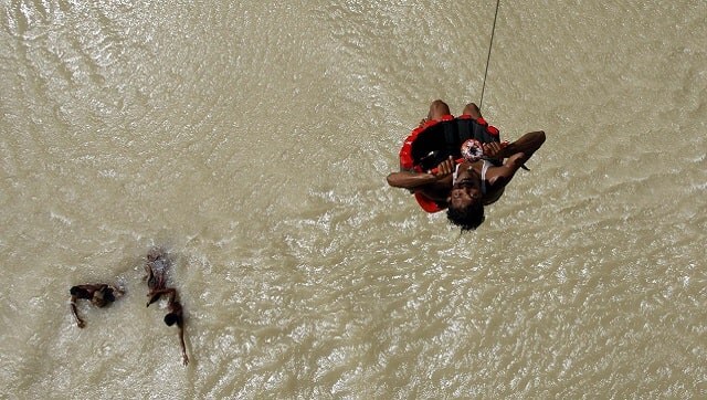 1968 Koshi flood victims in Nepal have waited 52 years for compensation, but justice eludes generations of families 1968 Koshi flood victims in Nepal have waited 52 years for compensation, but justice eludes generations of families