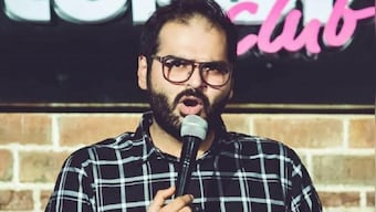 'Don't intend to retract tweet or apologise': Kunal Kamra on contempt of court proceedings against him