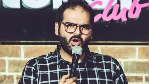 'Don't intend to retract tweet or apologise': Kunal Kamra on contempt of court proceedings against him