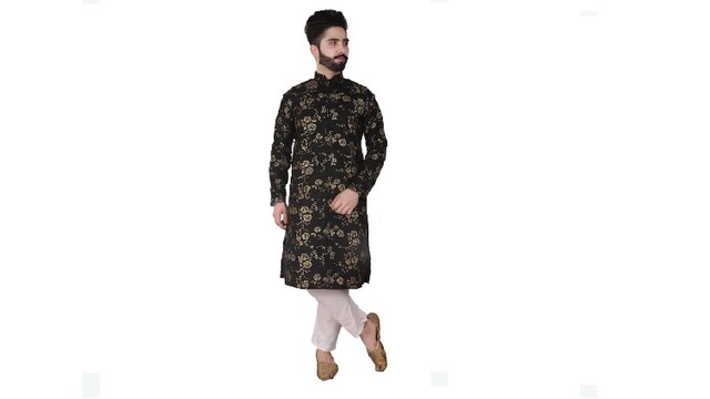 Economic kurta sets for men Economic kurta sets for men