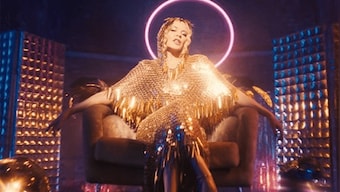 Kylie Minogue brings back Disco: In 2020, it's a genre we need the most