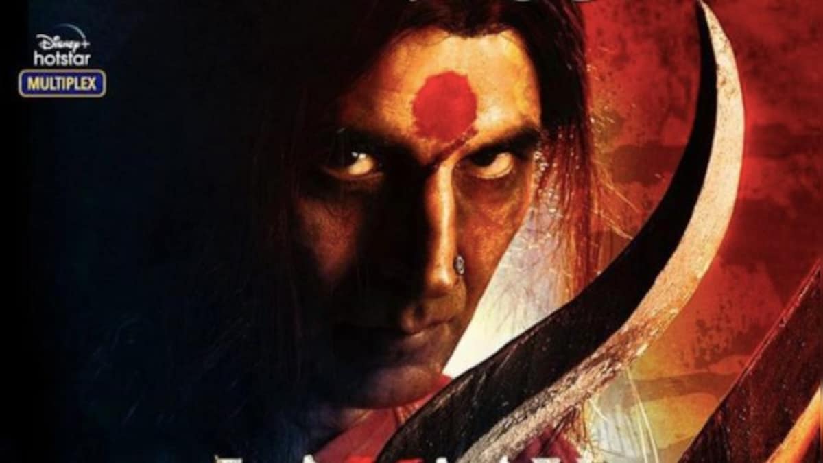 Akshay Kumar's horror-comedy Laxmii to only have OTT premiere, despite reopening of cinemas