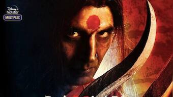 Akshay Kumar's horror-comedy Laxmii to only have OTT premiere, despite reopening of cinemas