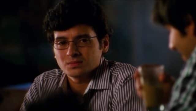 As Liquid in Pyaar Ka Punchnama 