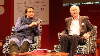 Anil Dharker writes on staging Tata Literature Live virtually in COVID-19 era: 'Where there’s a will, there’s a litfest'