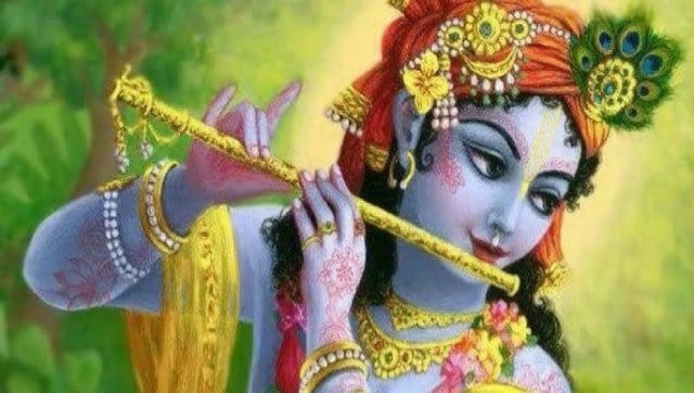 Janmashtami 2021: Date and history of of festival that celebrates birth of Lord Krishna