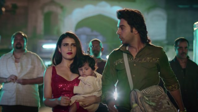 Fatima Sana Shaikh on two consecutive releases Ludo, Suraj Pe Mangal Bhari and setbacks after Thugs of Hindostan failure Fatima Sana Shaikh on two consecutive releases Ludo, Suraj Pe Mangal Bhari and setbacks after Thugs of Hindostan failure