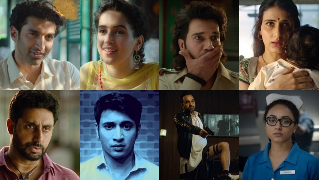 Filmfare Awards 2021: Ludo, Thappad, Sushant Singh Rajput, Irrfan, Kangana Ranaut, Janhvi Kapoor get nods Filmfare Awards 2021: Ludo, Thappad, Sushant Singh Rajput, Irrfan, Kangana Ranaut, Janhvi Kapoor get nods