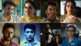 Filmfare Awards 2021: Ludo, Thappad, Sushant Singh Rajput, Irrfan, Kangana Ranaut, Janhvi Kapoor get nods