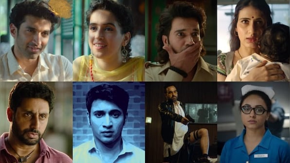 Filmfare Awards 2021: Ludo, Thappad, Sushant Singh Rajput, Irrfan, Kangana Ranaut, Janhvi Kapoor get nods