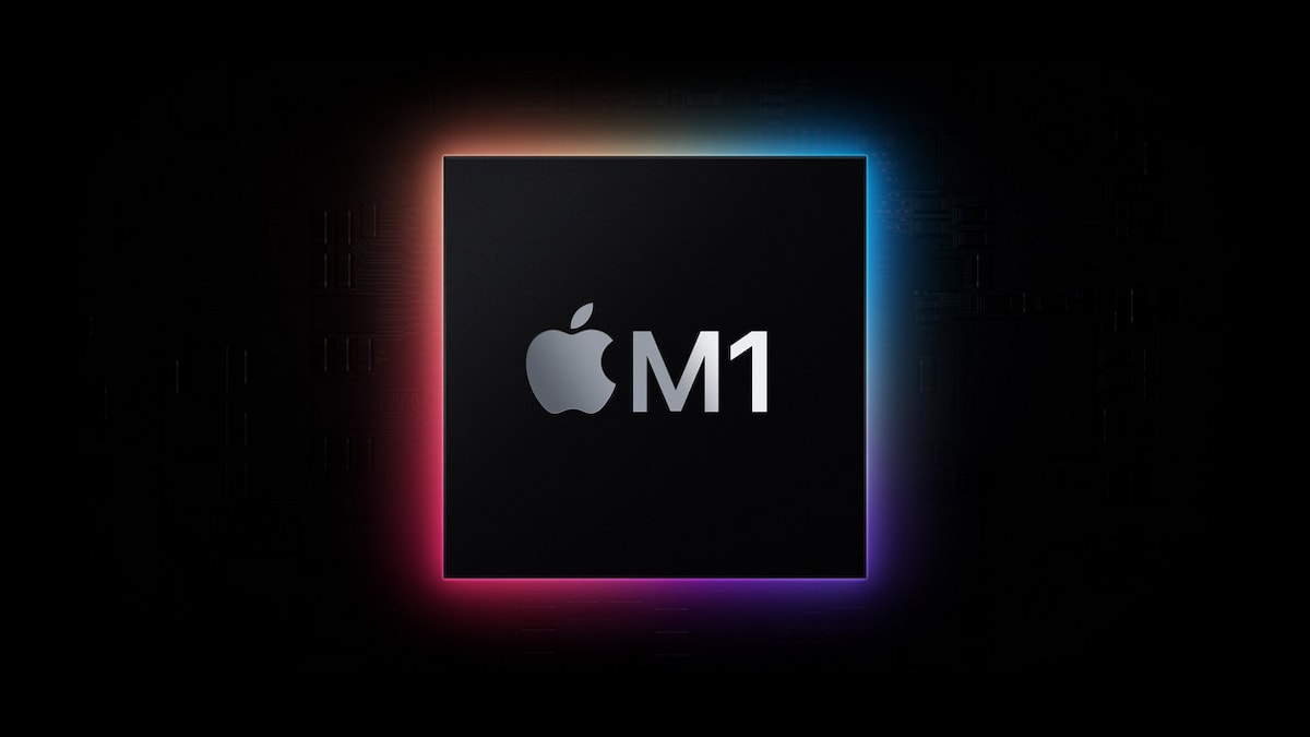 Apple reportedly starts manufacturing M2 chipset, may debut in July