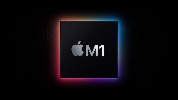 Apple reportedly starts manufacturing M2 chipset, may debut in July