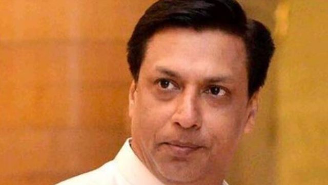 Madhur Bhandarkar asks Fabulous Lives of Bollywood Wives producer Karan Johar to change title of Netflix reality show Madhur Bhandarkar asks Fabulous Lives of Bollywood Wives producer Karan Johar to change title of Netflix reality show