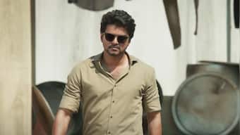 Master movie review: Lokesh Kanagaraj's direction fades in this moderately entertaining Vijay film