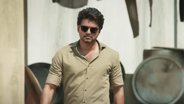 Master movie review: Lokesh Kanagaraj's direction fades in this moderately entertaining Vijay film